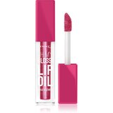 Rimmel London Oh My Gloss! Lip Oil olje za ustnice z vlažilnim učinkom odtenek 007 Fuschia Punch 4.5 ml | Shoptok.si