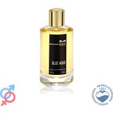 MANCERA Blue Aoud - 120ml | Eponuda.ba