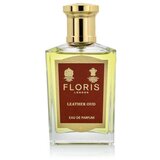 Floris Leather Oud 50 ml parfumska voda unisex | Shoptok.si