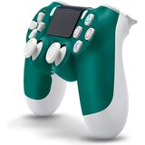  Obnovljen PS4 DualShock 4 brezžični kontroler Alpine Green + 2 leti garancije Cene