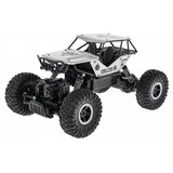Buggy na daljinsko upravljanje MONSTER 1:18 - sivi | Shoptok.si