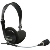  Slušalice sa mikrofonom MEDIACOM AP855 | Eponuda.ba