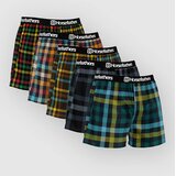 Horsefeathers Clay 5Pack Boksarice bundle 5 Cene