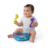 Kids II Muzička igračka Music of the Seas Drum Set | ePonuda.com