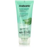Babaria Aloe Facial Exfoliating Gel piling za vse tipe kože 100 ml za ženske | Shoptok.si