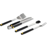 FZG 9015 - Set 4 komada pribor za roštilj