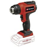 Einhell Power X-Change 18V Akumulatorski pihalnik vročega zraka TE-HA 18 Li-Solo (Brez baterije, 18 V, Temperaturno območje: 350 °C - 550 °C) productname.garantie.plussign BAUHAUS garancija 5 let za naprave na električni ali motorni pogon Cene