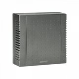 Orno Zvono električno grafit dva tona QUARTO OR-DP-MR-149/GR | Eponuda.com