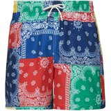 Polo Ralph Lauren MAILLOT DE BAIN UNI EN POLYESTER RECYCLE Višebojna Cijene