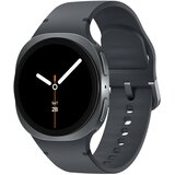 Samsung Pametna ura Galaxy Watch8 40mm Graphite Bluetooth, (5000509661) Cene