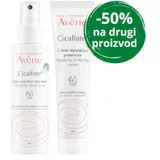 Cicalfate+ sprej + Cicalfate+ krema (-50% na kremu)