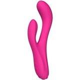 Lovense Osci 3 - vibrator s stimulatorjem za klitoris (roza) | Shoptok.si