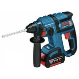 Bosch Blue Akumulatorski elektro-pneumatski čekić za bušenje GBH 18 V-EC Professional 0611904004 Cene