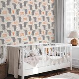  Tapeta - Cute Wolf 50x1000 Standard | shoptok.hr