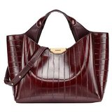 Dkny bordo ženska torba Cene