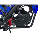  Motor na benzin 49CC TIGER - plavi Slike
