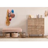 Woody Fashion multilux - 728 - 0900 sonomostone hallway furniture set Cene