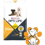 Opti Life Versele-Laga Puppy Maxi 12.5kg, Izbalansirana Ishrana Za Velike Štence