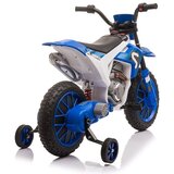 Lean Toys Otroški motor 12V xmx616 modra | Shoptok.si