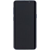 Samsung Originalni LCD zaslon na dotik S9 [servisni paket] - moder, (21733337) Cene