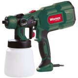 Womax pistolj za farbanje WEFP550 elektricni