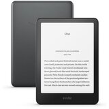 Amazon E-bralnik Kindle Paperwhite 2024 (12 gen) Special Offers, 7'' 16GB WiFi, 300dpi, USB-C, črn Cene