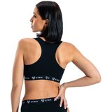 STRIX grudnjak Essential Bralette Black | ePonuda.com