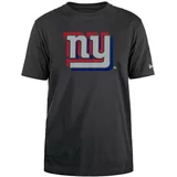 New Era muška New York Giants 2024 Draft Charcoal majica
