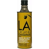 La Amarilla de Ronda Bio Ekstra deviško oljčno olje La Organic Suave