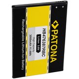 Patona Baterija za Huawei Honor 3X / Ascend G750, 3000 mAh | shoptok.hr