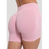 GymBeam Women‘s Luma Shorts Baby Pink S | Eponuda.com