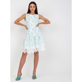 LAKERTA Dress-LK-SK-506985-1.26-mint Cijene