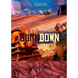  Burndown Steam Key GLOBAL | ePonuda.com