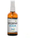 Koloidna srebrna voda 30 ppm u spreju, 100 ml