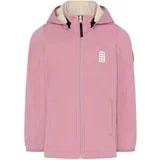 Iconic softshell jakna, roze