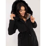 Factory Price Jacket-SK-KR-HH-2409.17X-black Cene