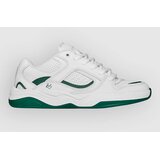 Es TJ Rogers Skate cevlji white / green Cene