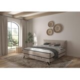 Premium Living Postelja Z Vzmetnico Calvo | Shoptok.si