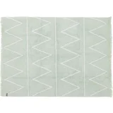lorena canals® pralna preproga 120x160 hippy mint
