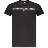 Crna Muška Majica Kratkih Rukava - Military Academy | shoptok.hr