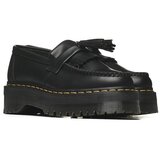Dr. Martens Nizki čevlji Adrian Quad Črna | Shoptok.si
