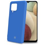 Celly Funda Cromo Samsung A14 5G/M14 5G BL, (21244291) Cene