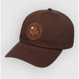 Sanctum Dad Cap chocolate