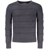 Guess Jeans plavi džemper za djecu | shoptok.hr