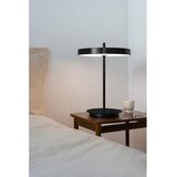 UMAGE Črna kovinska LED zatemnitvena namizna svetilka s kovinskim senčilom (višina 41,5 cm) Asteria Table – | Shoptok.si