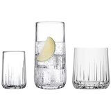 Hermia Set čaša, 18 komada, Providni | Eponuda.com