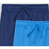Sinsay Kratke hlače 2 pack Active | shoptok.hr