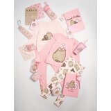 Sinsay Paket od 2 majica s dugim rukavima Pusheen the cat | shoptok.hr