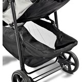 Lorelli dječja kolica Rome do 15 kg, Grey Ice | shoptok.hr