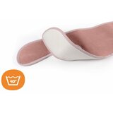 Aeromoov Zračna Podloga za autosjedalicu grupa 2, s nogicama, Giraph Candy | shoptok.hr